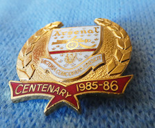 ARSENAL   -  VINTAGE