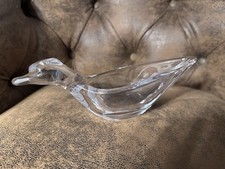 Vintage Vannes France Crystal