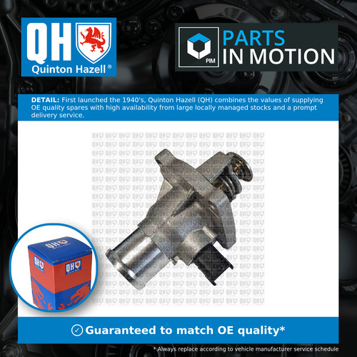 Coolant thermostat fits - coolant,