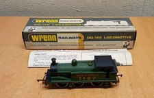 WRENN RAILWAYS OO/OH