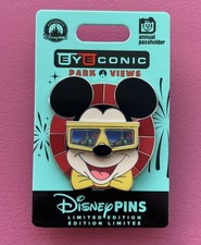 WDW Disney Mickey Mouse