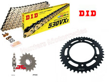 Honda CBR1000RR 2008 to 2015