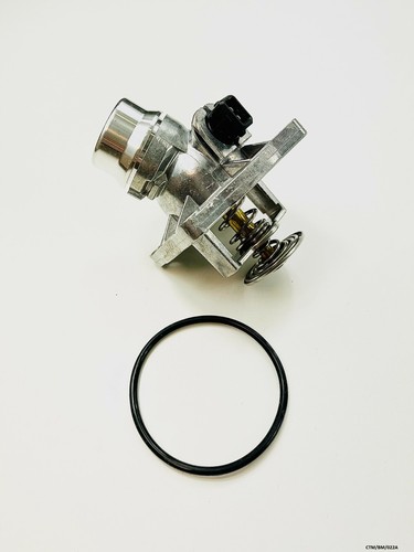 Thermostat for bmw - bmw, e38