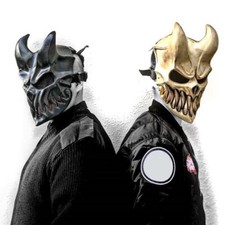 Halloween Devil Slaughter To