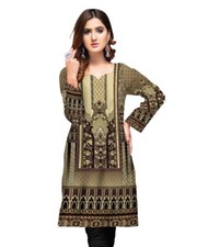 Women Indian Kurti Pakistani