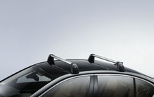 Bmw genuine roof rack lugagge - genuine,