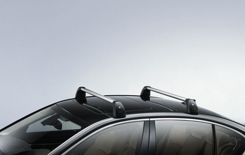 Bmw genuine roof - roof, lugagge