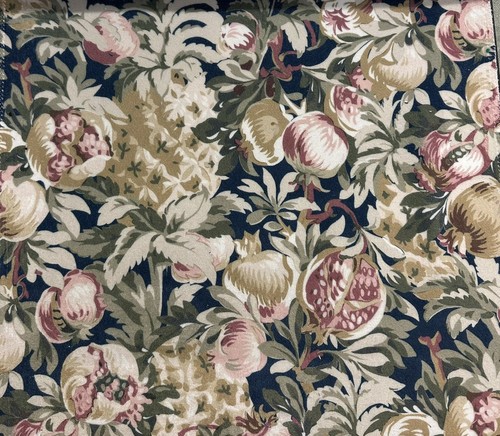 Clarke and - clarke, fabric