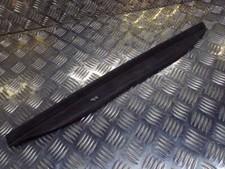 Front Radiator Bonnet Lock
