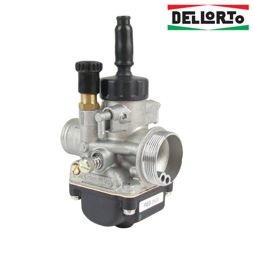 Genuine dellorto r2522 - dellorto,