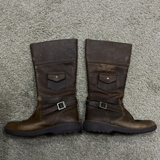 Timberland Charles Street