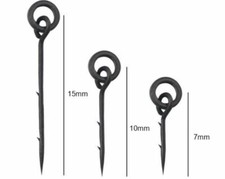 Boilie Spikes with Ring , Bait
