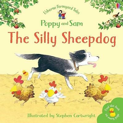 Amery heather the silly - the,