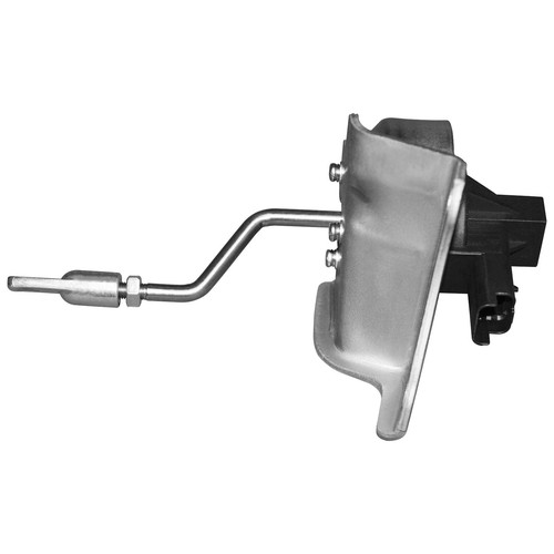 Turbo actuator for - actuator, 1.5