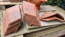 Marley Burnt Flame Double