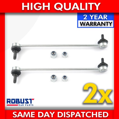Front stabiliser anti - front,
