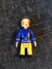 FIREMAN SAM QUAD BIKE small