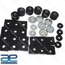 For Suzuki Chassis Body Mount