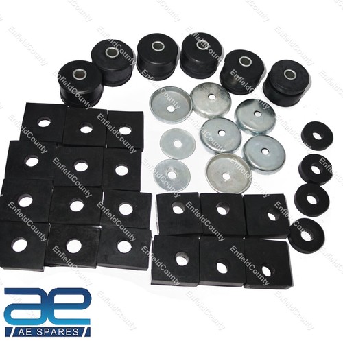 For suzuki chassis body - chassis, mount