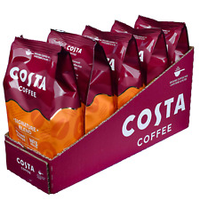 Costa Ground Coffee -