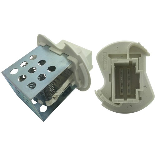 Heater blower fan - blower, for