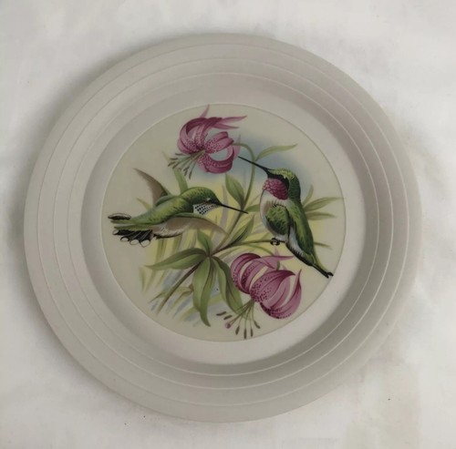 Hornsea concept side plate - hornsea,