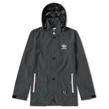 Adidas Originals X UAS United