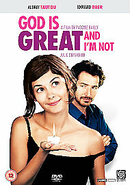 God great m not - great,,