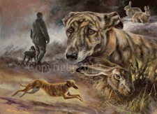 Mick Cawston 'A Grand Night