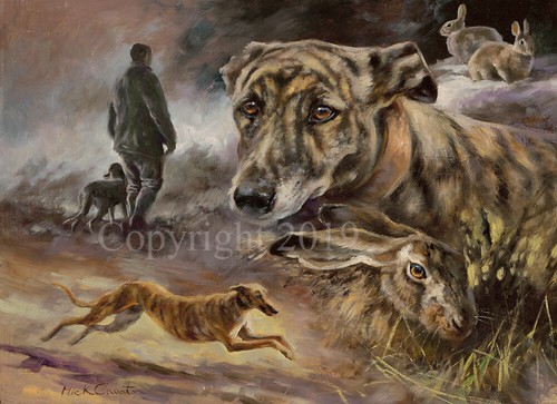 Mick cawston grand night - grand,