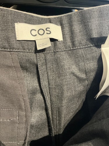 Cos trousers bitte kai - cos, 1
