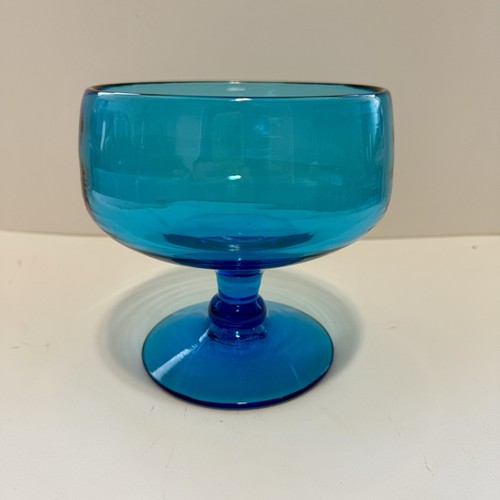 Mcm blenko 629s - 629s, blue