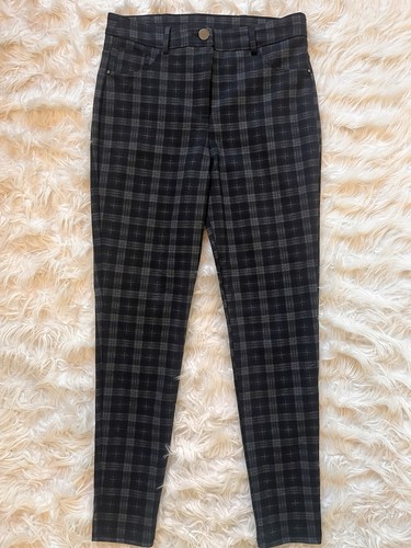 Dorothy perkins check trousers - perkins,