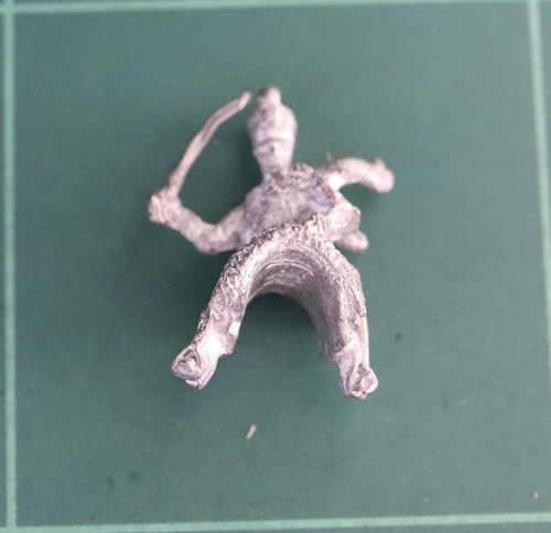 Hinchliffe models 25mm - hinchliffe,