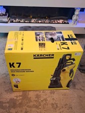 Karcher K 7 Power Flex