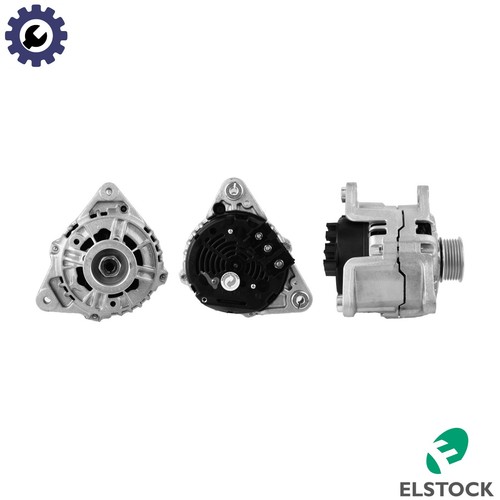 Alternator 2631 for mazda - alternator,