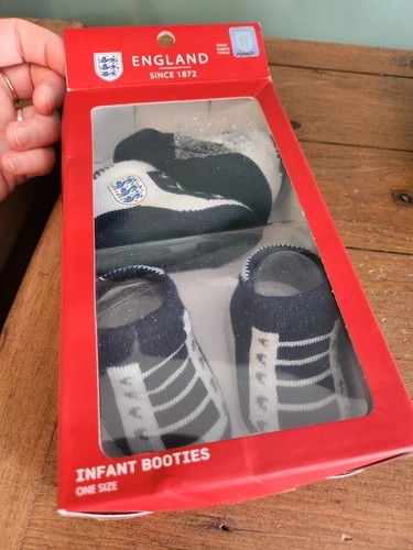 England footbal set - , baby
