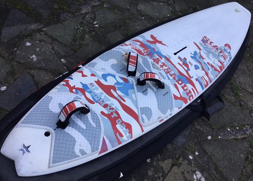 Fanatic skate 110 freestyle - skate, 110,