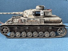 Panzer IV Ausf F/G Display