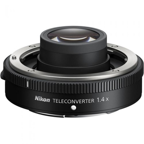 Nikon 4x teleconverter - z,