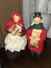 Victorian Style Christmas