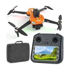 GPS Drone with 4K Camera for