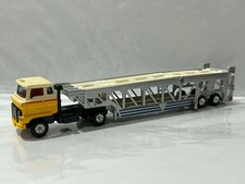 Tomica Hino Car Transporter