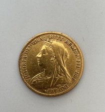 1900 queen victoria half - queen,
