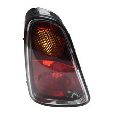 Left Rear Tail Lamp No Light