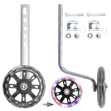 2x Universal Kids Bicycle LED