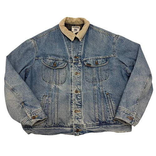 Vintage lee denim - lee,