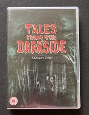 Tales from the darkside - tales,