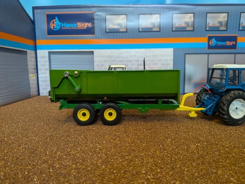 New listing britains - listing, marston