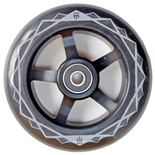 Mongoose stunt scooter wheel - mongoose,